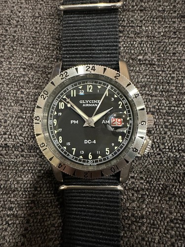 Glycine gl0071 airman 4 - glycine,