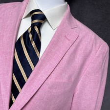 Cappotto sportivo Alan Flusser