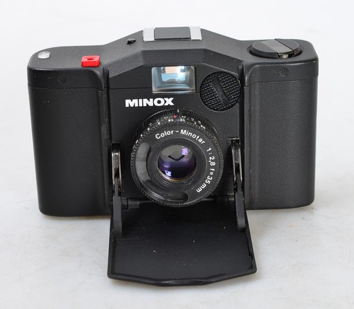 Minox fotocamera - minox,