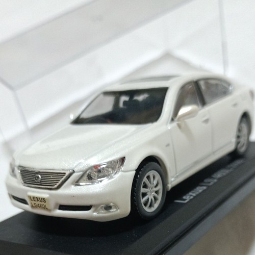 Hobby japan lexus ls - lexus,