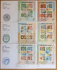 FDC ALA - Repubblica -