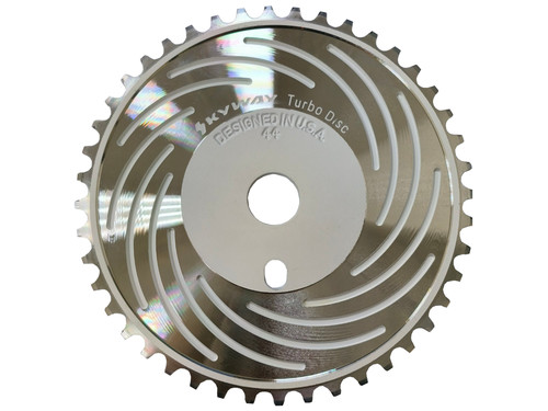 Skyway denti turbo - 44,
