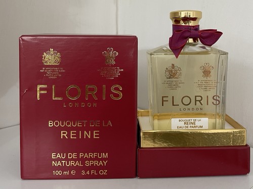 Floris london bouquet - bouquet, la