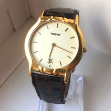 Orologio da polso TISSOT oro