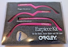 Oakley Rasoio Lama/Lame Kit