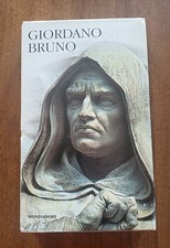I classici del pensiero N.9 - Giordano Bruno - Mondadori
