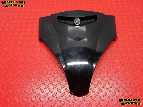 Mascherina scudo anteriore - scudo,