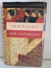 Greenblatt Stephen /Gallagher