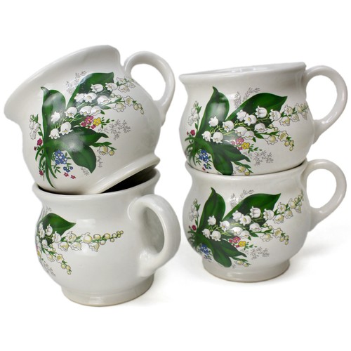Tazze set tazzine da - set, 4,