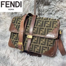 Borsa a tracolla FENDI FF