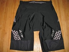 ZOOT Shorts TRIATHLON Tri
