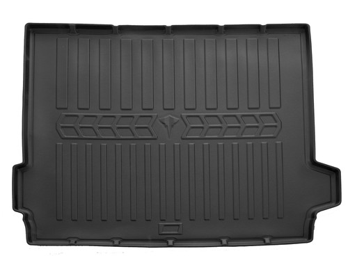 Tappetino bagagliaio per bmw - tappetino,
