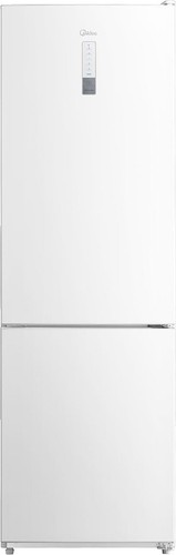 Midea frigorifero combinato - midea,