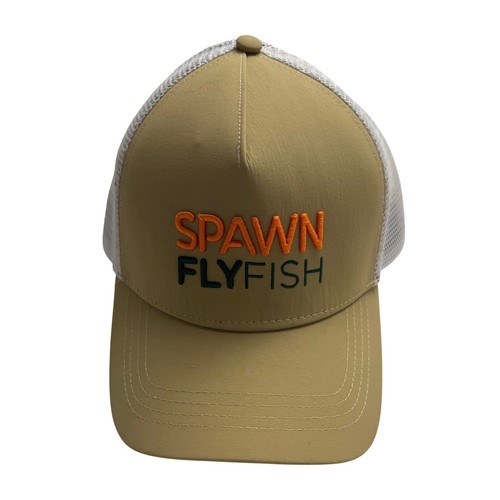 Cappello camionista spawn - cappello,