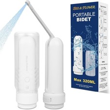 Bidet Portatile 320ML - Bidet