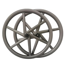 Set ruote 700C carbonio 6