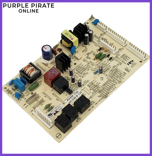 Oem frigo control - ge,