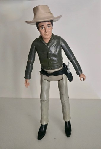 Bonanza little joe vintage - little,