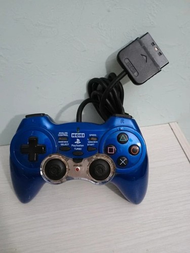 Controller-Joypad-Ps2-Play