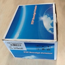 Stampante termica per ricevute