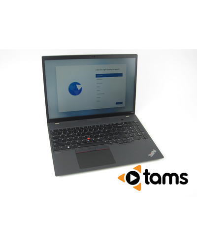 Lenovo thinkpad p16s - lenovo, 1