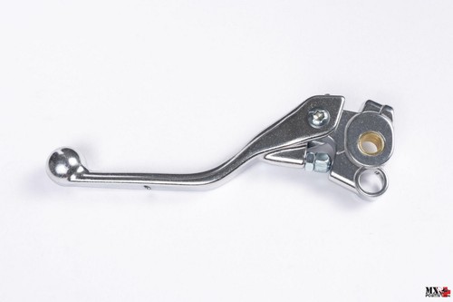 Leva frizione kawasaki - frizione,