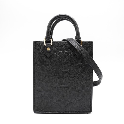 Borsa vie louis - a, 2