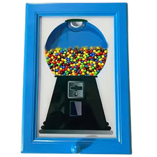 Dispenser caramelle da parete