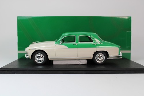 Cult scale alfa romeo - cult, 1900