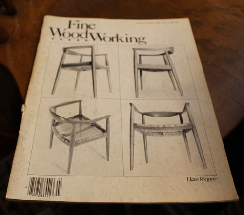 Fine woodworking march - fine,