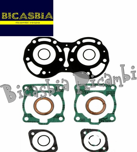 16818 kit serie guarnizioni - kit,