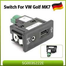 Per VW Seat Golf Originale USB