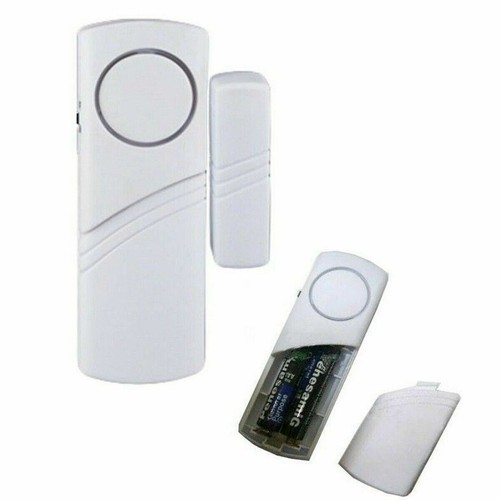 Antifurto sensore porte - antifurto,