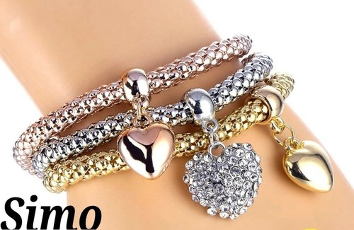 Bracciale donna oro - donna,