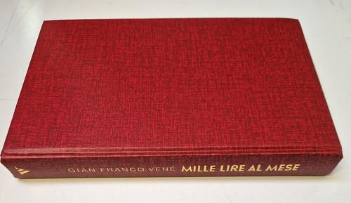 Mille lire mese gianfranco - lire,