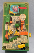 KONGMAN 1992 Tomy palmare