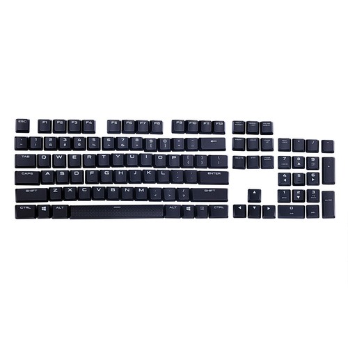 Nuova tastiera corsair k70 - nuova, rgb