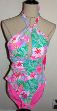 LILLY PULITZER Ledger Halter