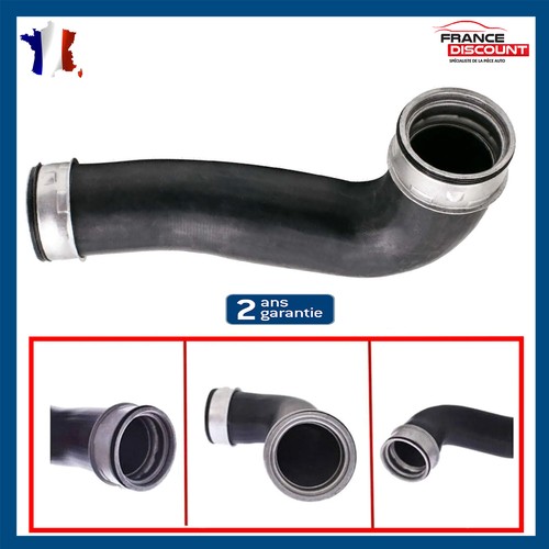Gaine suralimentation turbo - gaine, de