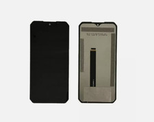 Display LCD touch screen