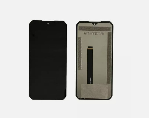 Display lcd touch screen - lcd,