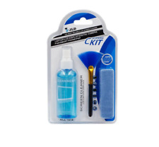 Kit pulizia monitor tv pc