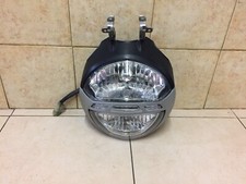 Faro fanale anteriore DUCATI monster 696 - 796 - 1100 #  Headlight Scheinwerfer
