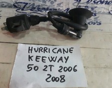 BOBINA HURRICANE KEEWAY 50 2