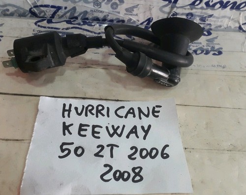 Bobina hurricane keeway 2 - bobina,