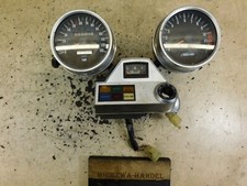 Kawasaki LTD454 EN450A contachilometri abitacolo contagiri display strumenti