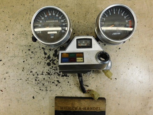 Kawasaki ltd454 en450a - kawasaki,