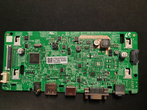 Scheda madre monitor samsung - madre,