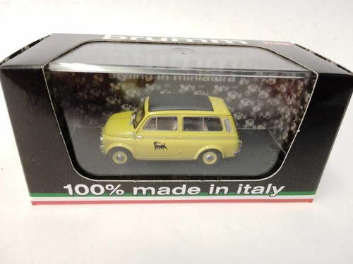 Brumm fiat 500 giardiniera - 500,