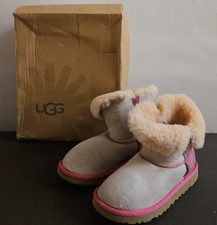 Stivali Ugg, K Bailey Button